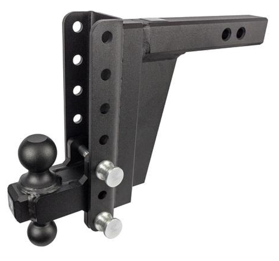 BulletProof Extreme Duty Hitches - Rated to 36,000 LBS From $349 ...