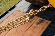 BulletProof Extreme Duty 1/2 Inch Transport Chain