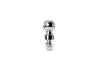 BulletProof Hitches® - 2516THREADEDBALL - BulletProof 2-5/16-Inch Threaded Ball