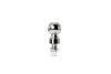 BulletProof Hitches® - 2516THREADEDBALL - BulletProof 2-5/16-Inch Threaded Ball