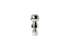 BulletProof Hitches® - 2516THREADEDBALL - BulletProof 2-5/16-Inch Threaded Ball