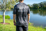 BulletProof Hitches Short Sleeve CAMO Dri-Fit Tee