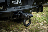 BulletProof 3.0 Inch Extreme Duty Receiver Shackle In-Use