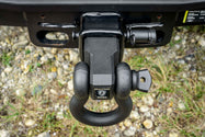 BulletProof 3.0 Inch Extreme Duty Receiver Shackle In-Use