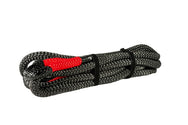 BulletProof Extreme Duty 1-1/4 Inch x 30' Kinetic Recovery Rope