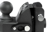 BulletProof Hitches® - HDSUSBALL - Heavy Duty Road Suppressor Dual Ball