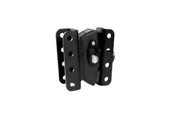 BulletProof Hitches® - HDSUSCOUP - Heavy Duty Road Suppressor Coupler