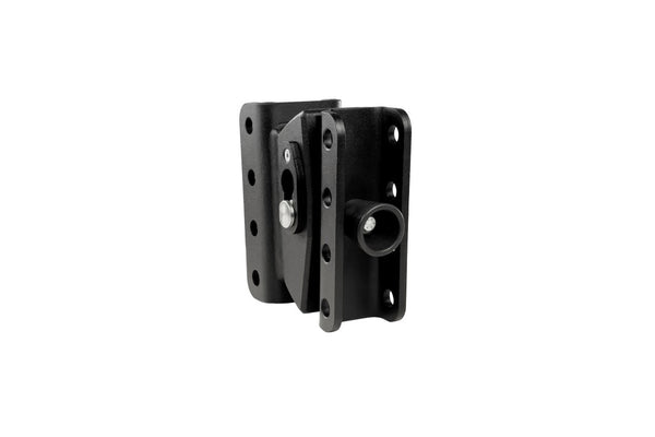 BulletProof Hitches® - HDSUSCOUP - Heavy Duty Road Suppressor Coupler