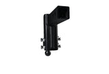 BulletProof Hitches® - MD254 - 2.5-Inch Medium Duty 4-Inch Drop/Rise Hitch