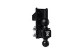 BulletProof Hitches® - MD254 - 2.5-Inch Medium Duty 4-Inch Drop/Rise Hitch