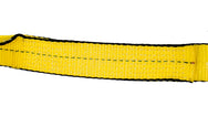 BulletProof Medium Duty 2 Inch Tow Strap