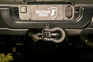 BulletProof 2.5 Inch Extreme Duty Receiver Shackle In-Use