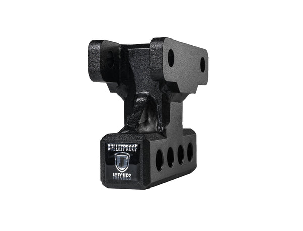 BulletProof Hitches® - WEIGHTDIST - Medium Duty Weight Distribution Adapter