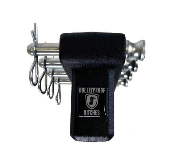 BulletProof Hitches® - HDWDA - Heavy Duty Weight Distribution Adapter