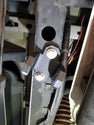 Frame-Mounted Hitch Stabilizer Bars In-Use