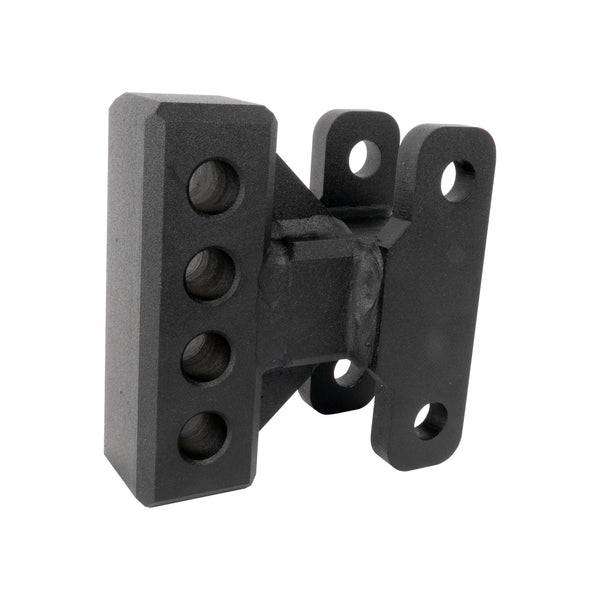 BulletProof Hitches® - WEIGHTDIST - Medium Duty Weight Distribution Adapter