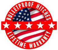 BulletProof Hitches Lifetime Warranty
